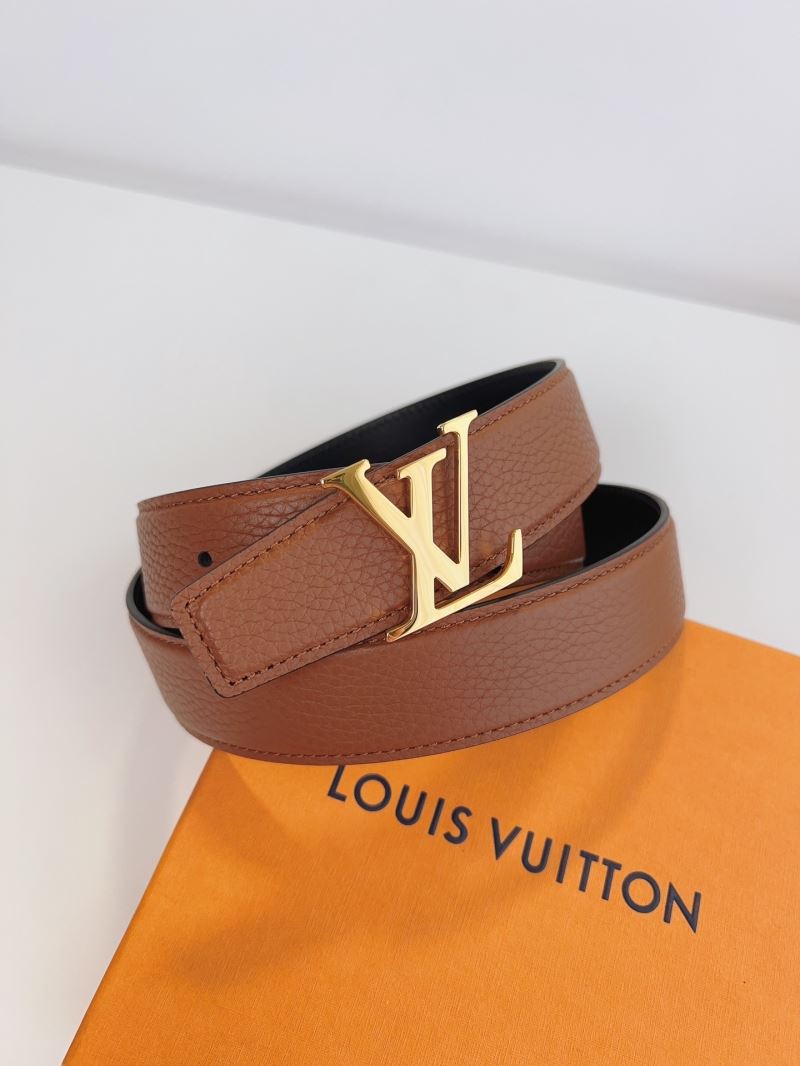 Louis Vuitton Belts